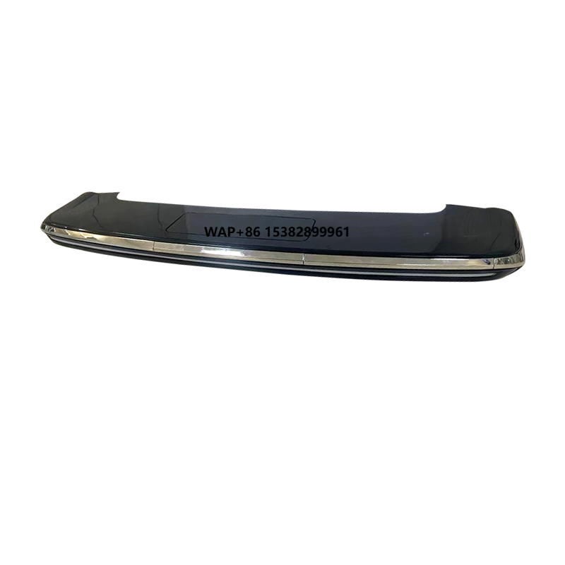 Lighting Interior Decor - DJZG High Quality Rear Wing with