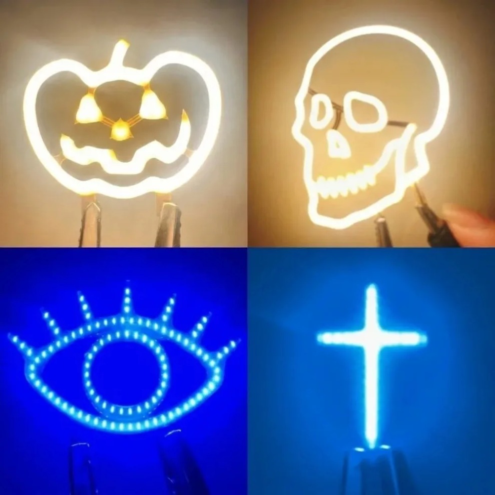 LED Flexible Filament 3V for L - Home Decor Lighting Wholesale review and price