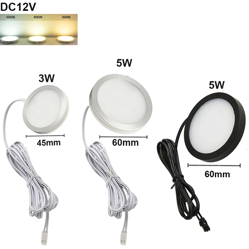 Wholesale 12V LED Under Cabine - Home Decor Lighting Wholesale review and price