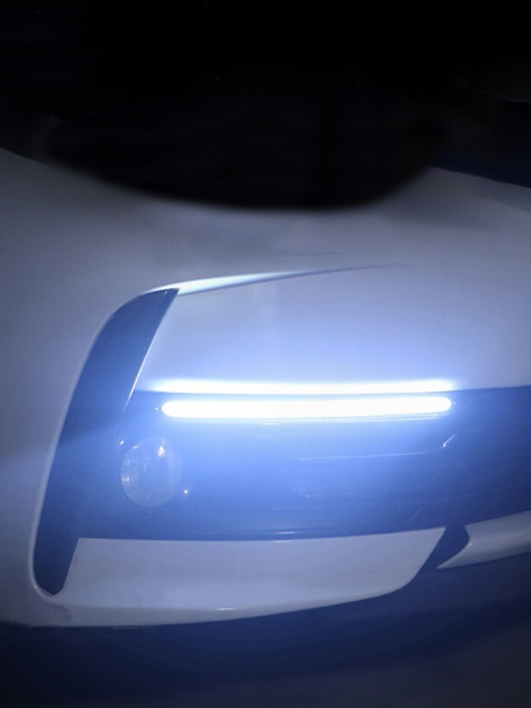 Car Styling Turn Signal Waterp - Ambient Led Strip review and price
