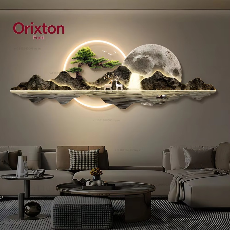Wholesale Home LED Illuminated - Home Decor Lighting Wholesale review and price
