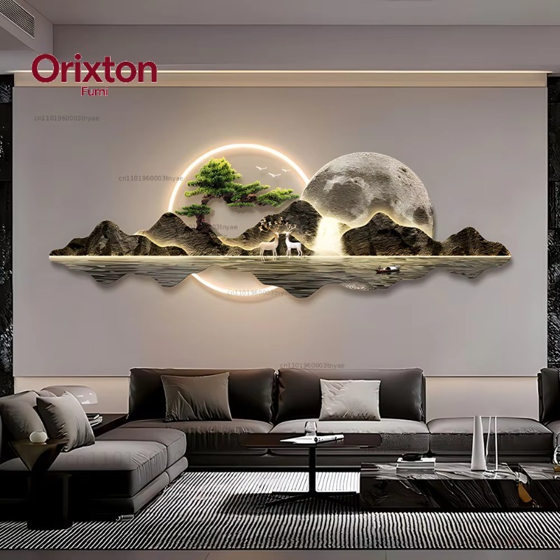 Wholesale Home LED Illuminated - Home Decor Lighting Wholesale review and price