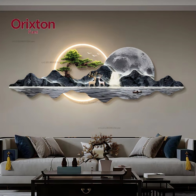 Wholesale Home LED Illuminated - Home Decor Lighting Wholesale review and price