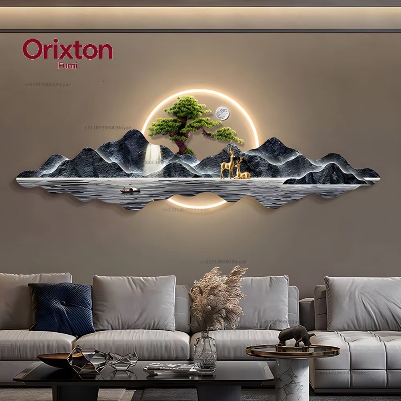 Wholesale Home LED Illuminated - Home Decor Lighting Wholesale review and price