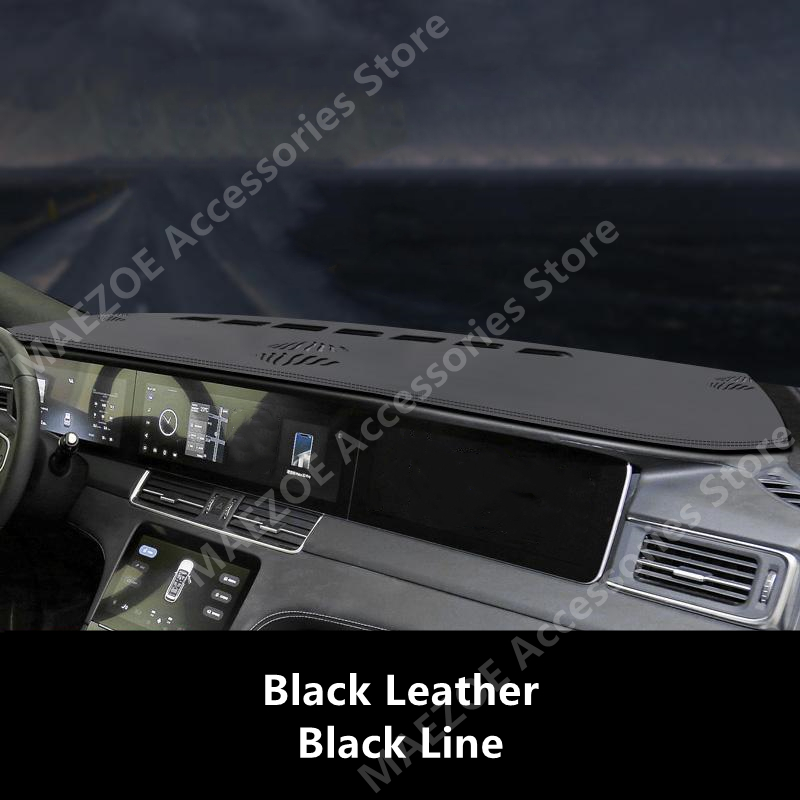 For LI AUTO LIXIANG ONE Instru - Lighting Interior Decor review and price