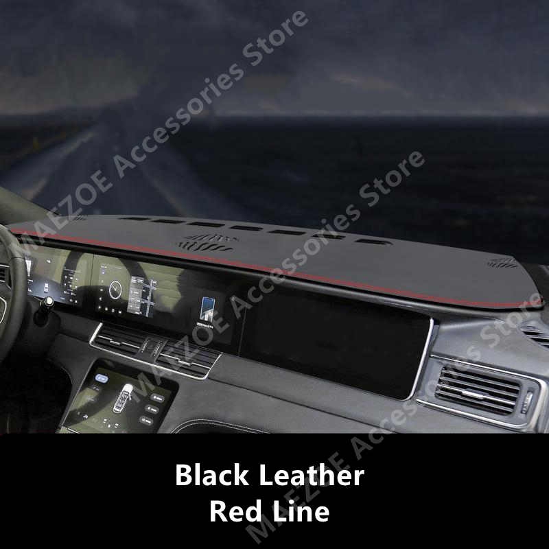 For LI AUTO LIXIANG ONE Instru - Lighting Interior Decor review and price