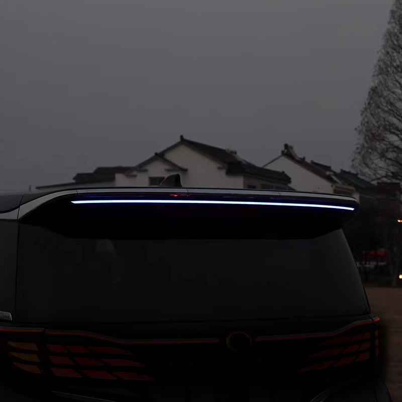 DJZG High Quality Rear Wing wi - Lighting Interior Decor review and price