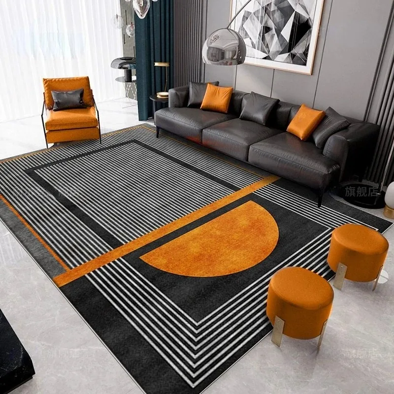 Modern Light Luxury Carpets No - Home Decor Lighting Wholesale review and price