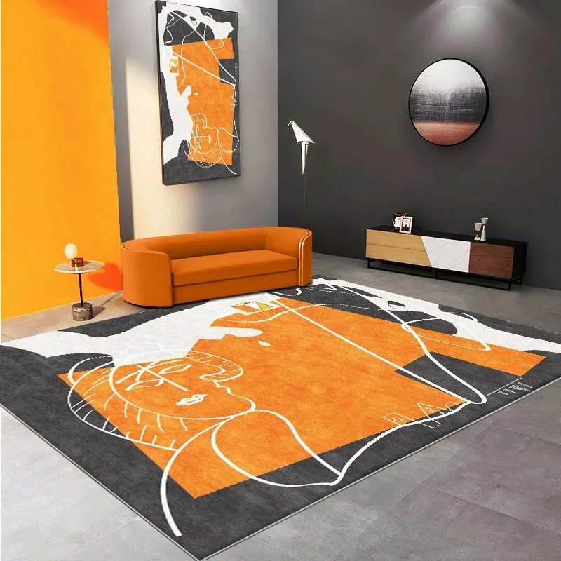 Modern Light Luxury Carpets No - Home Decor Lighting Wholesale review and price