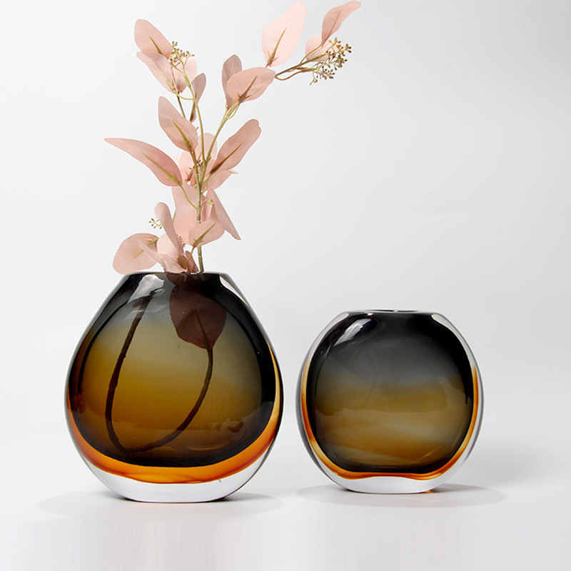 Light luxury translucent brown - Home Decor Lighting Wholesale review and price