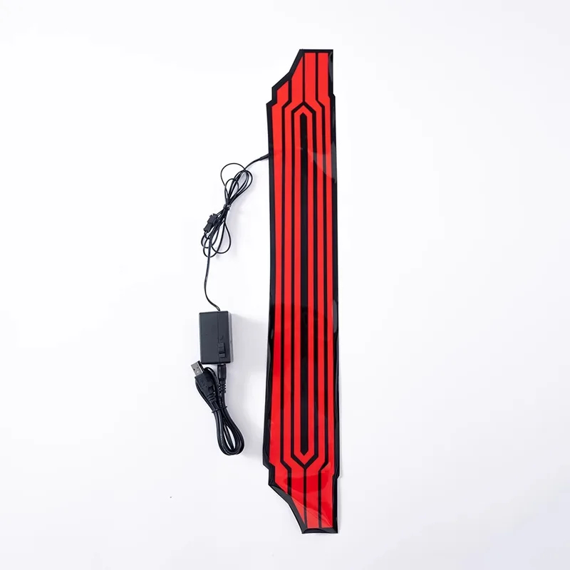 3'x,4'f\6/Game Punk Style 2077 - Ambient Led Strip review and price