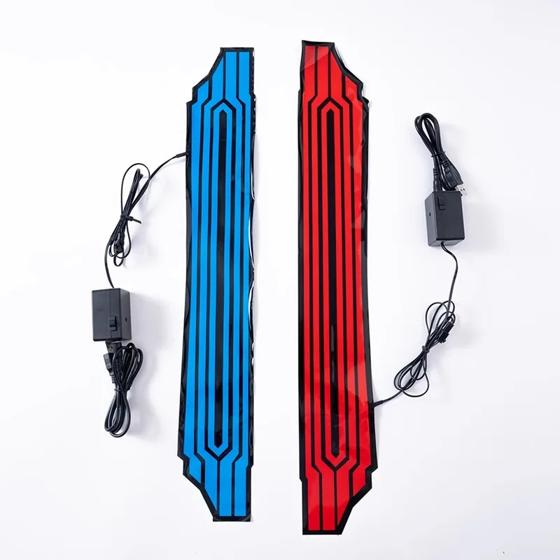 3'x,4'f\6/Game Punk Style 2077 - Ambient Led Strip review and price