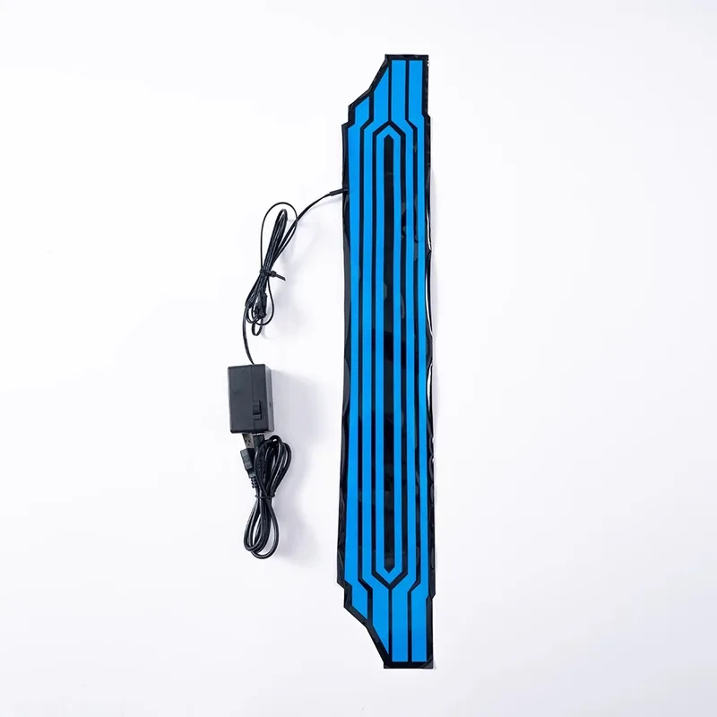 3'x,4'f\6/Game Punk Style 2077 - Ambient Led Strip review and price