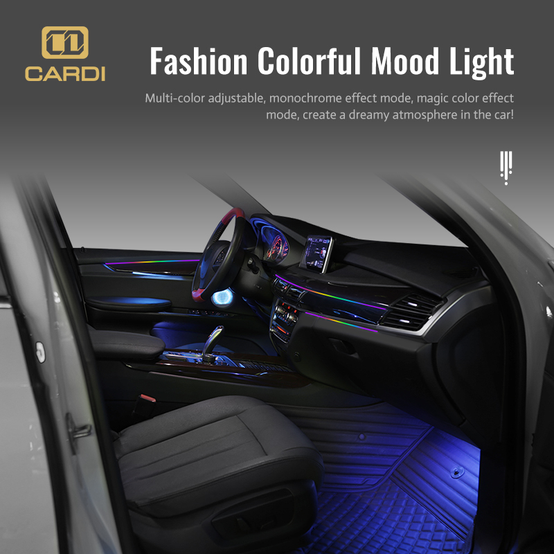 K4 18 1 Full Color Neon LED In - Ambient Led Strip review and price