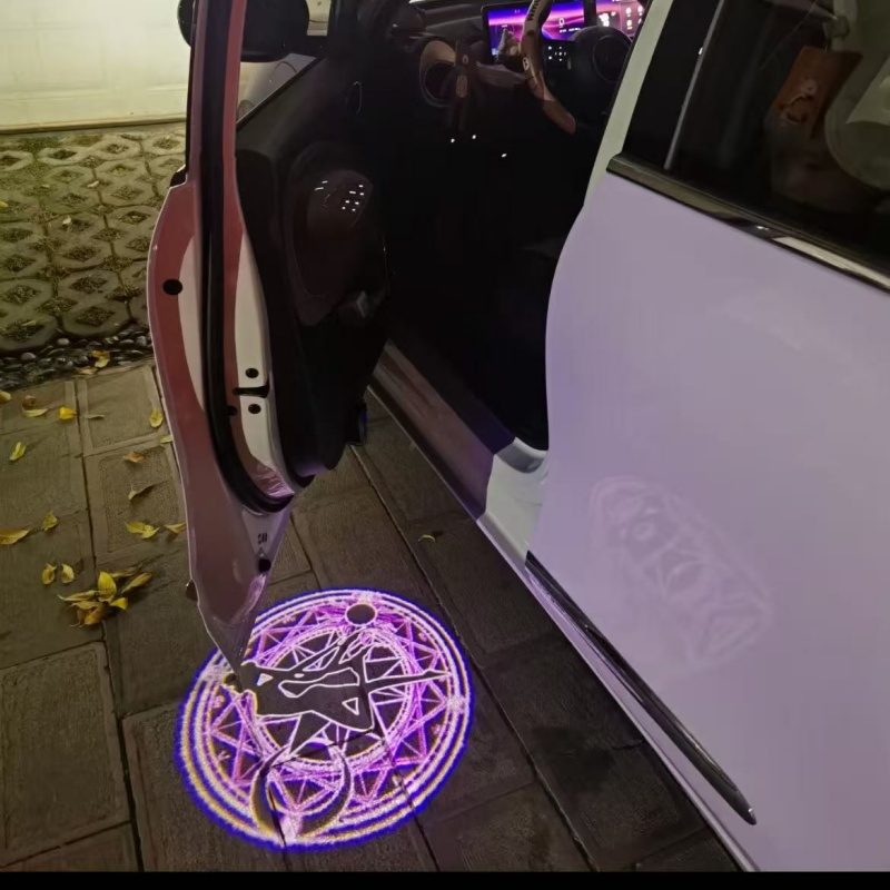 Sailor Moon Anime Car Welcome  - Led Moon Lamp review and price