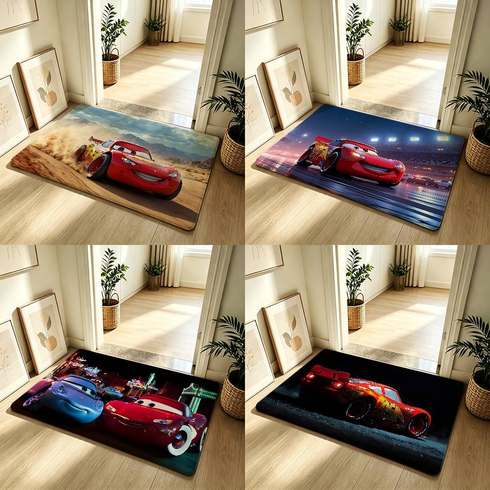 Anime Lightning-M-mcqueenS Coo - Lighting Mcqueen Decor review and price