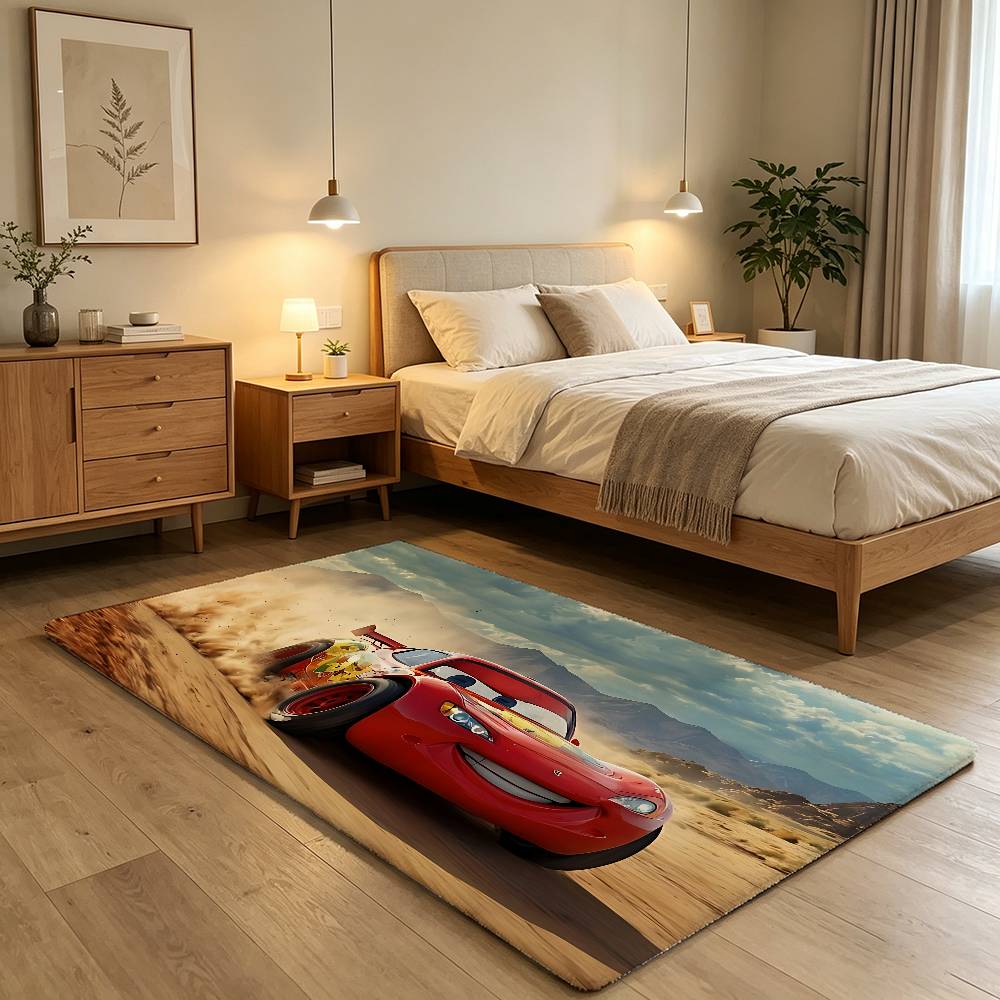 Anime Lightning-M-mcqueenS Coo - Lighting Mcqueen Decor review and price