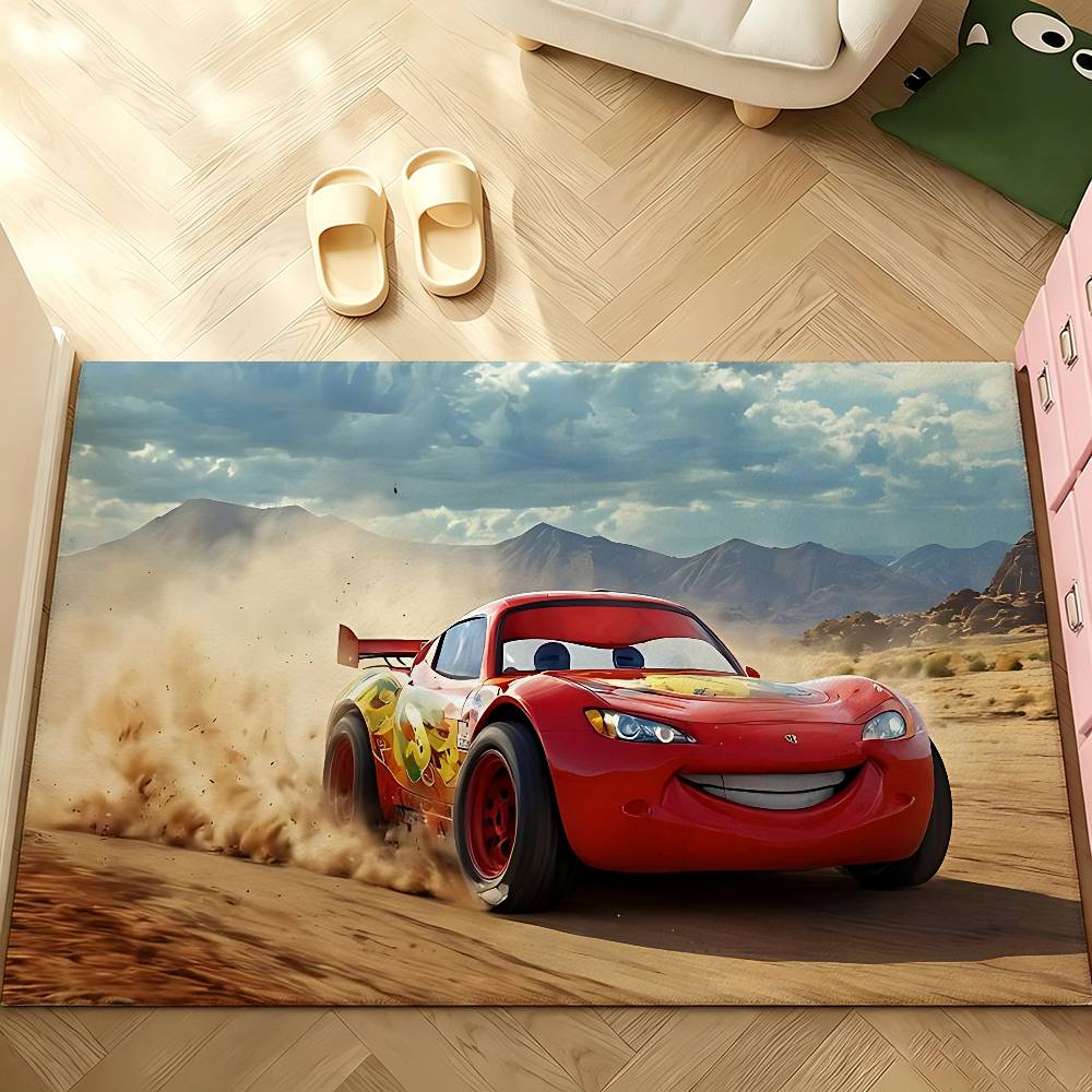 Anime Lightning-M-mcqueenS Coo - Lighting Mcqueen Decor review and price
