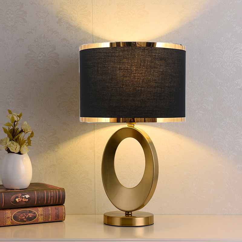 Nordic ins light luxury small  - Lighting Decor For Bedroom review and price
