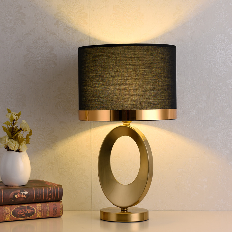 Nordic ins light luxury small  - Lighting Decor For Bedroom review and price