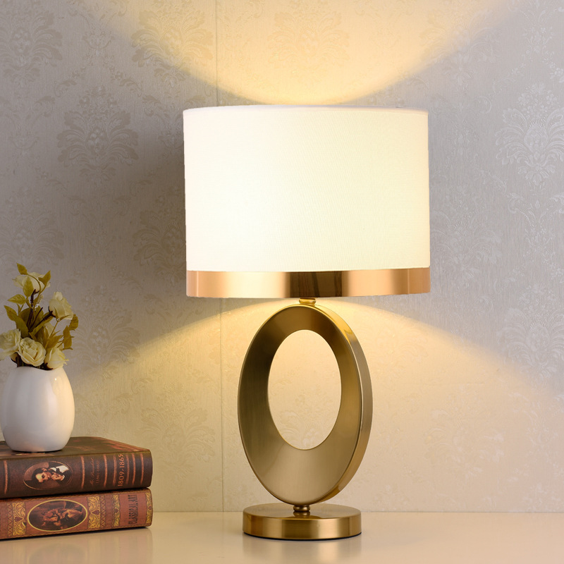 Nordic ins light luxury small  - Lighting Decor For Bedroom review and price