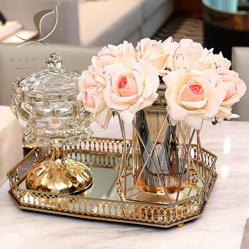 2025 European Light Luxury Hom - Home Decor Lighting Wholesale review and price