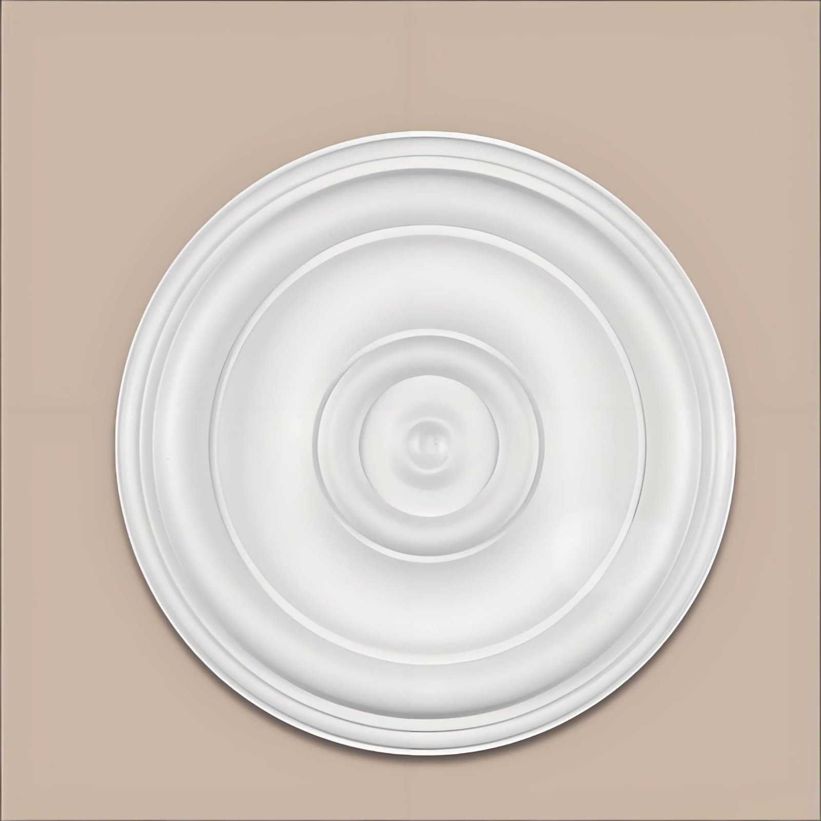 Round Ceiling Medallion Europe - Lighting Interior Decor review and price