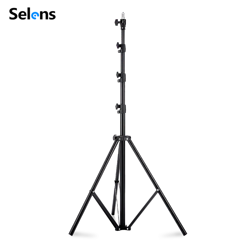 Selens 2.2~3.95m Air-Cushion L - Lighting Gallery review and price
