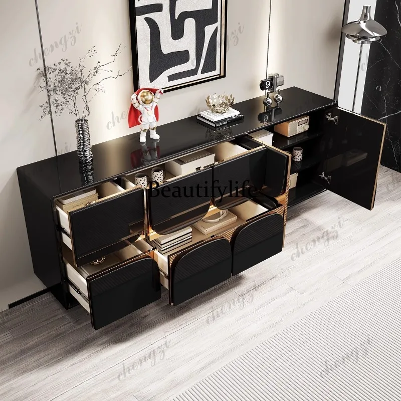 D1089 Italian light luxury doo - Lighting Decor For Bedroom review and price