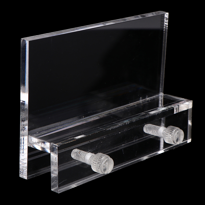Acrylic Clear Aquarium Clear F - Lighting Gallery review and price