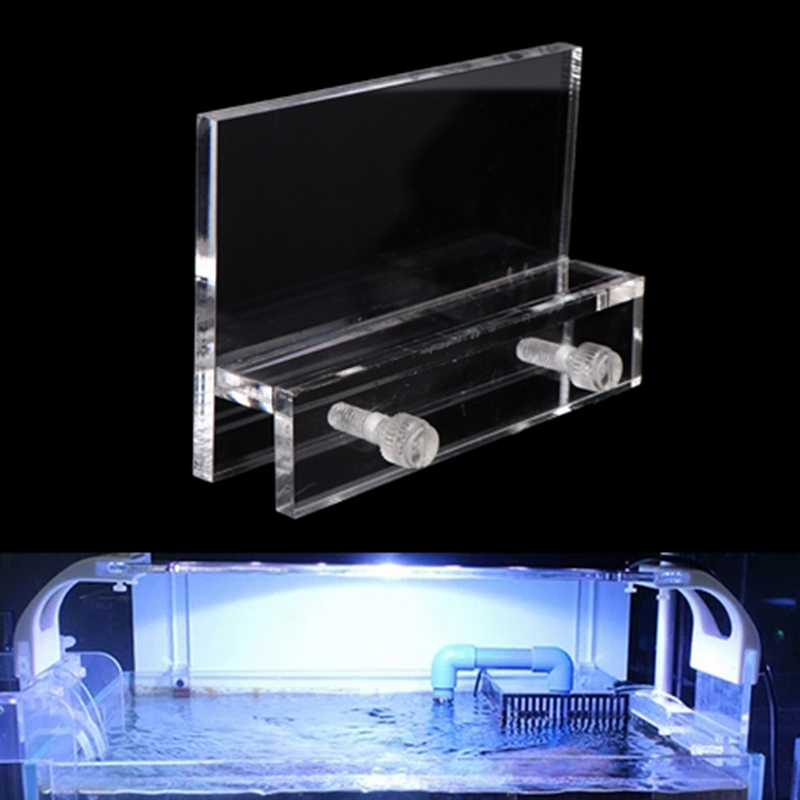 Acrylic Clear Aquarium Clear F - Lighting Gallery review and price