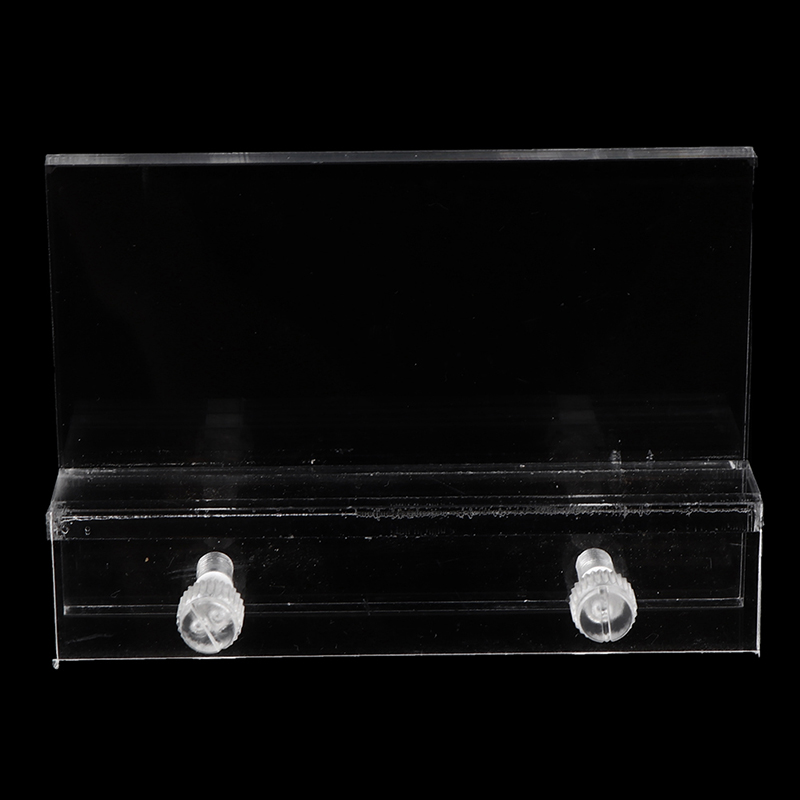 Acrylic Clear Aquarium Clear F - Lighting Gallery review and price