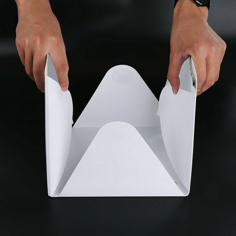 LED Panel Light Box Photograph - Lighting Gallery review and price