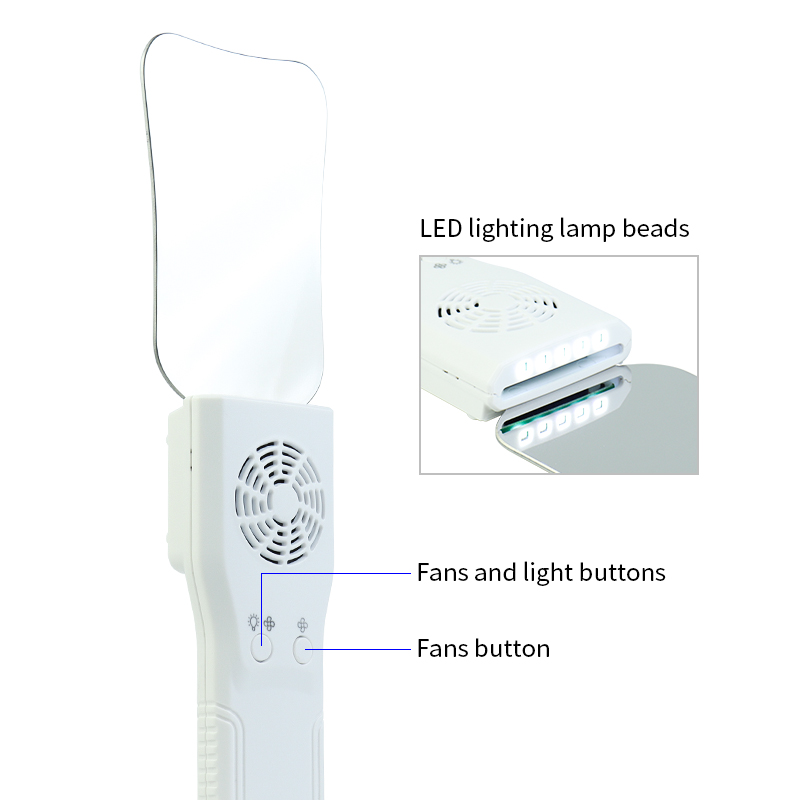 VVDental Dental Anti-Fog Mirro - Lighting Gallery review and price