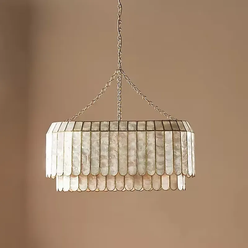 Modern American Light Chandeli - Lighting Decor Home review and price