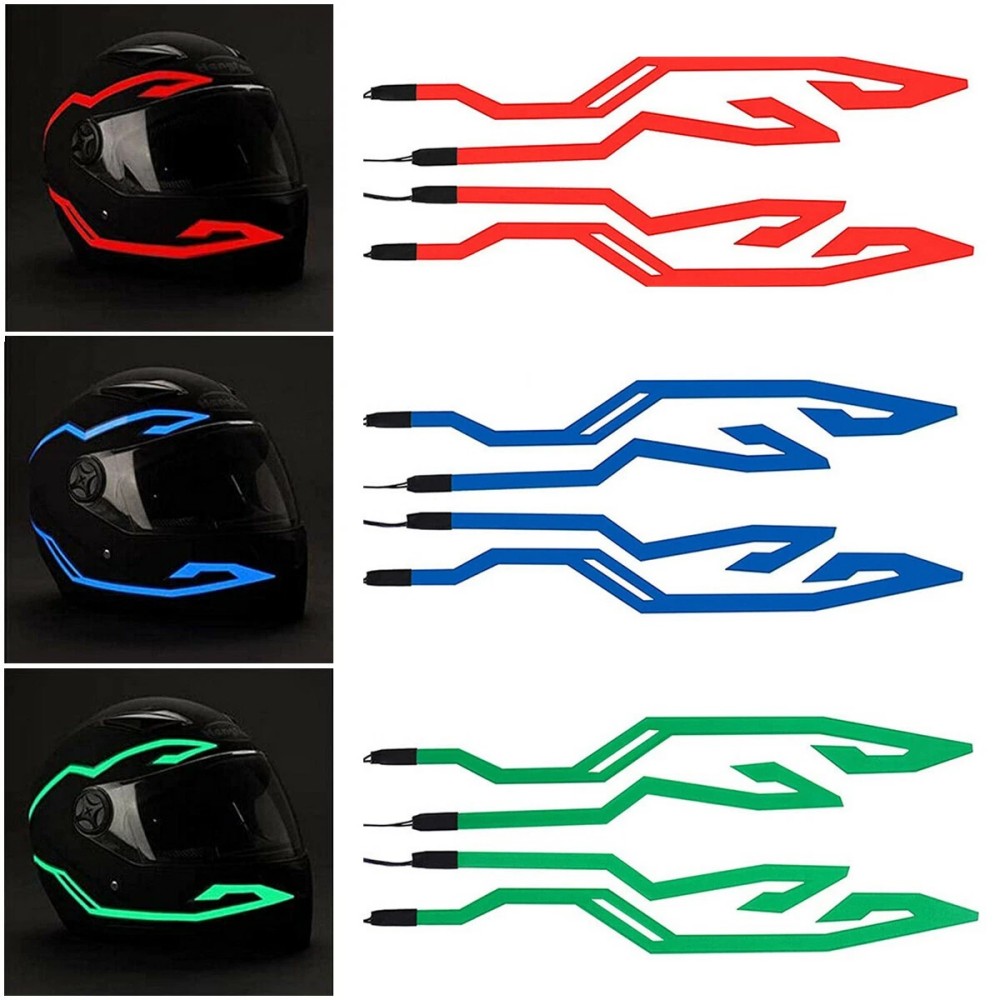 Waterproof Motorcycle Helmet L - Ambient Led Strip review and price