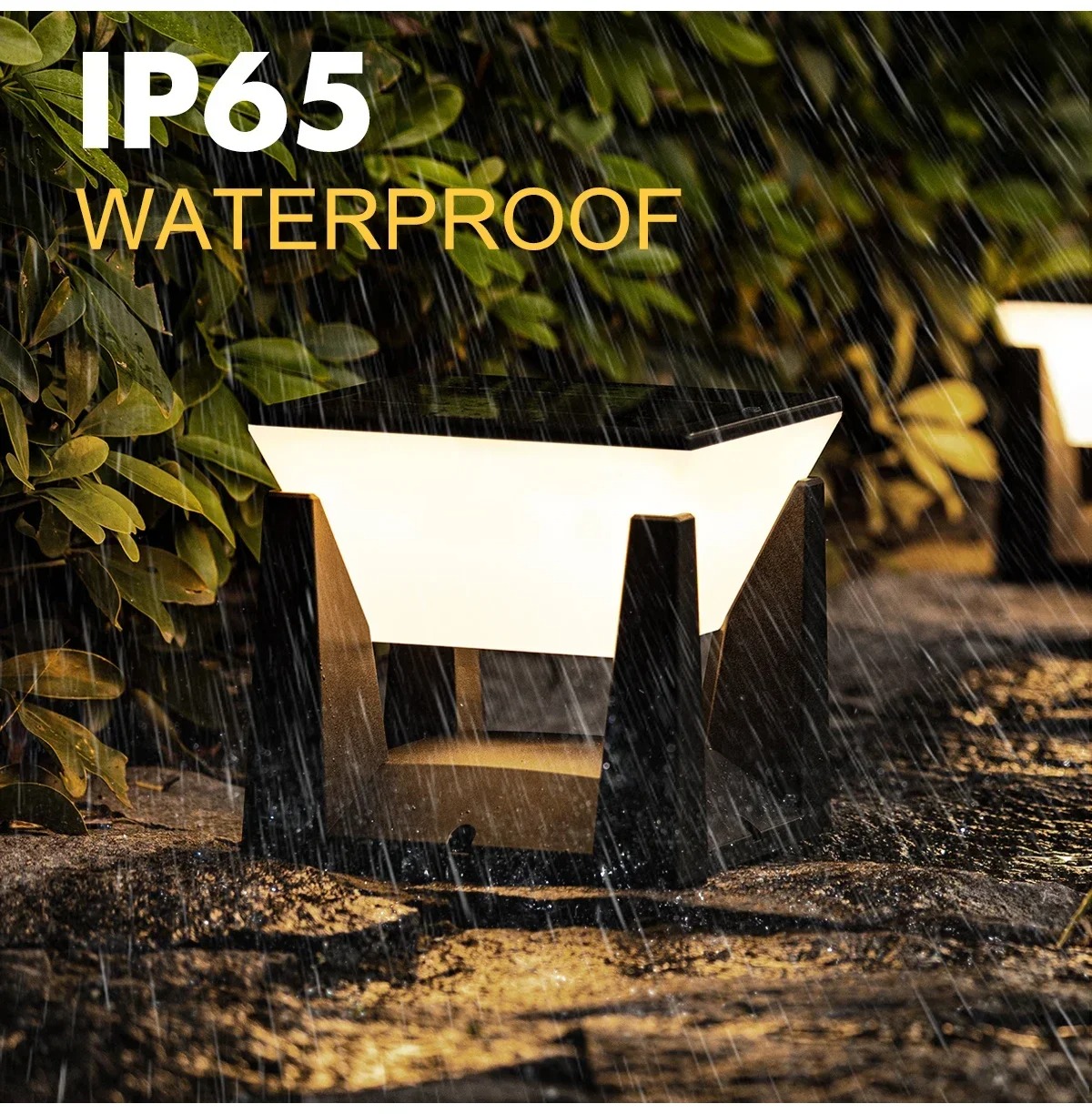 IP65 Waterproof LED Exterior W - Ambient Led Strip review and price