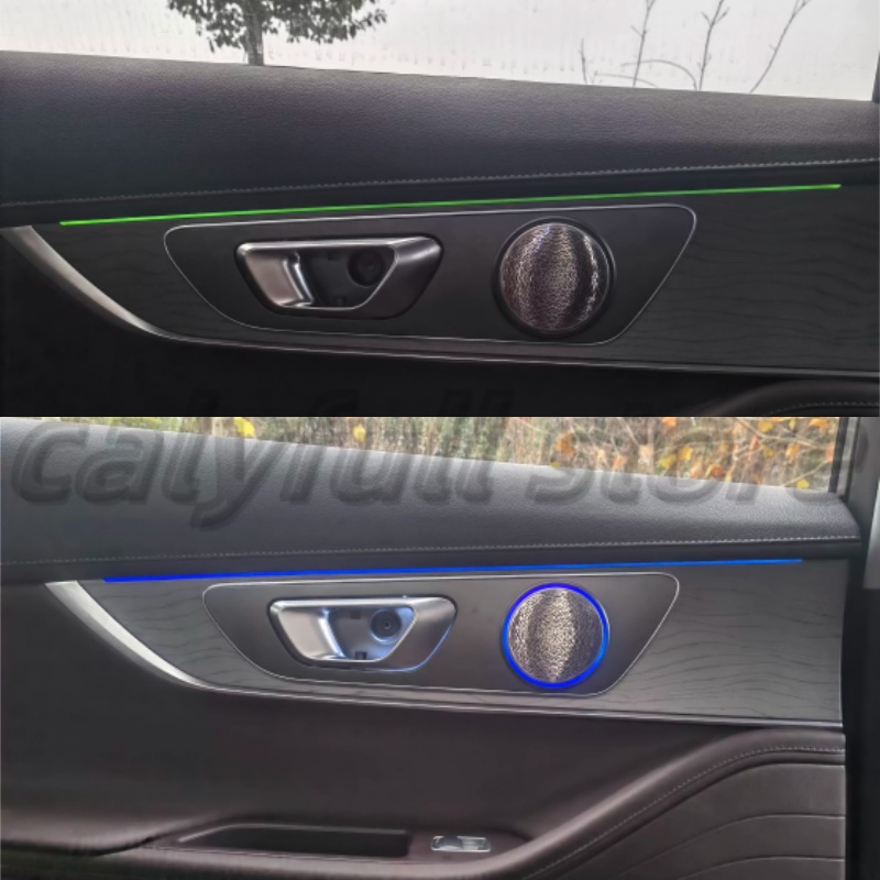 64 Color Rear Door Backlight A - Lighting Interior Decor review and price