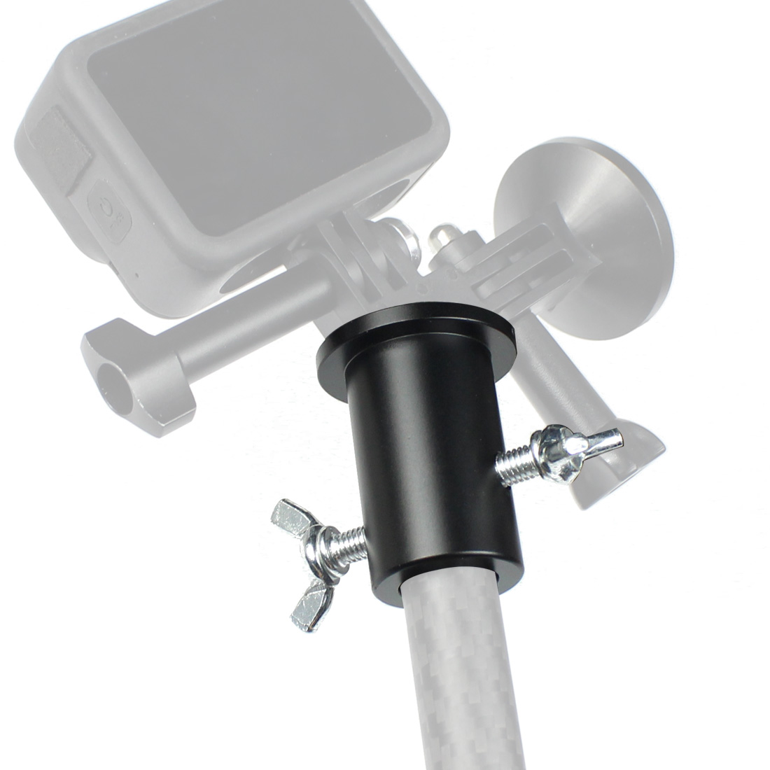 Tripod Light Stand Adapter 1/4 - Lighting Gallery review and price