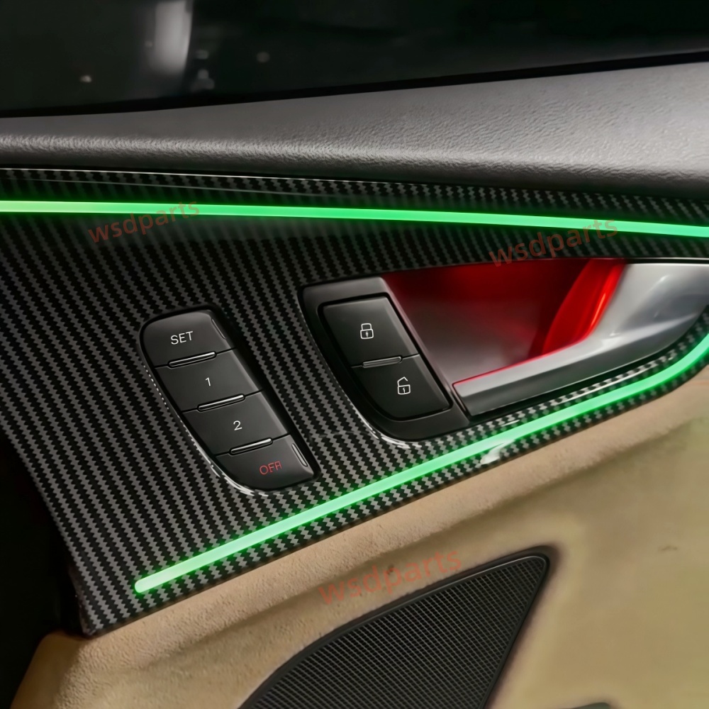 Car Accessories for Audi A7 C7 - Lighting Interior Decor review and price