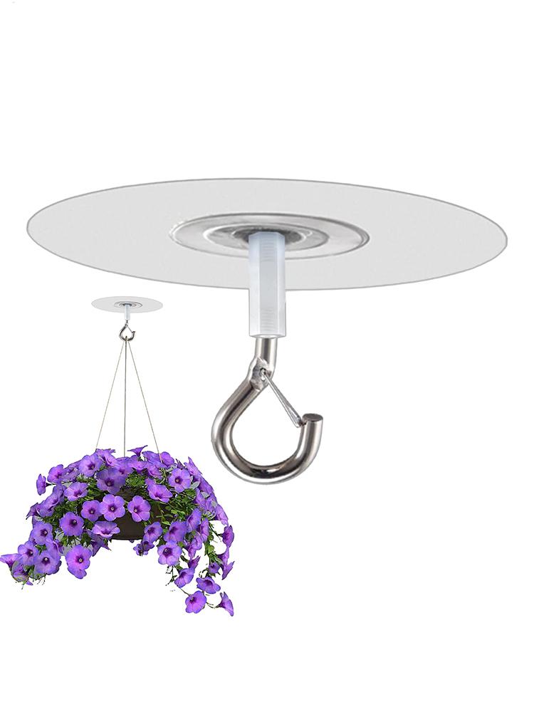 Stick Ceiling Hooks Heavy Duty - Home Decor Lighting Wholesale review and price