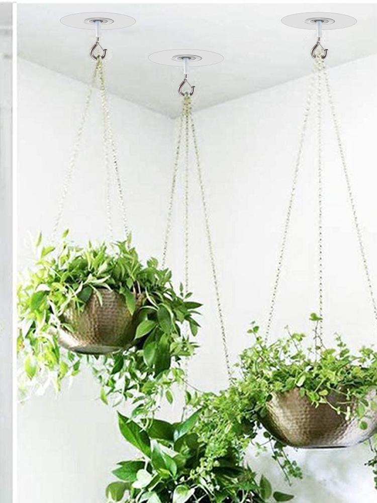 Stick Ceiling Hooks Heavy Duty - Home Decor Lighting Wholesale review and price