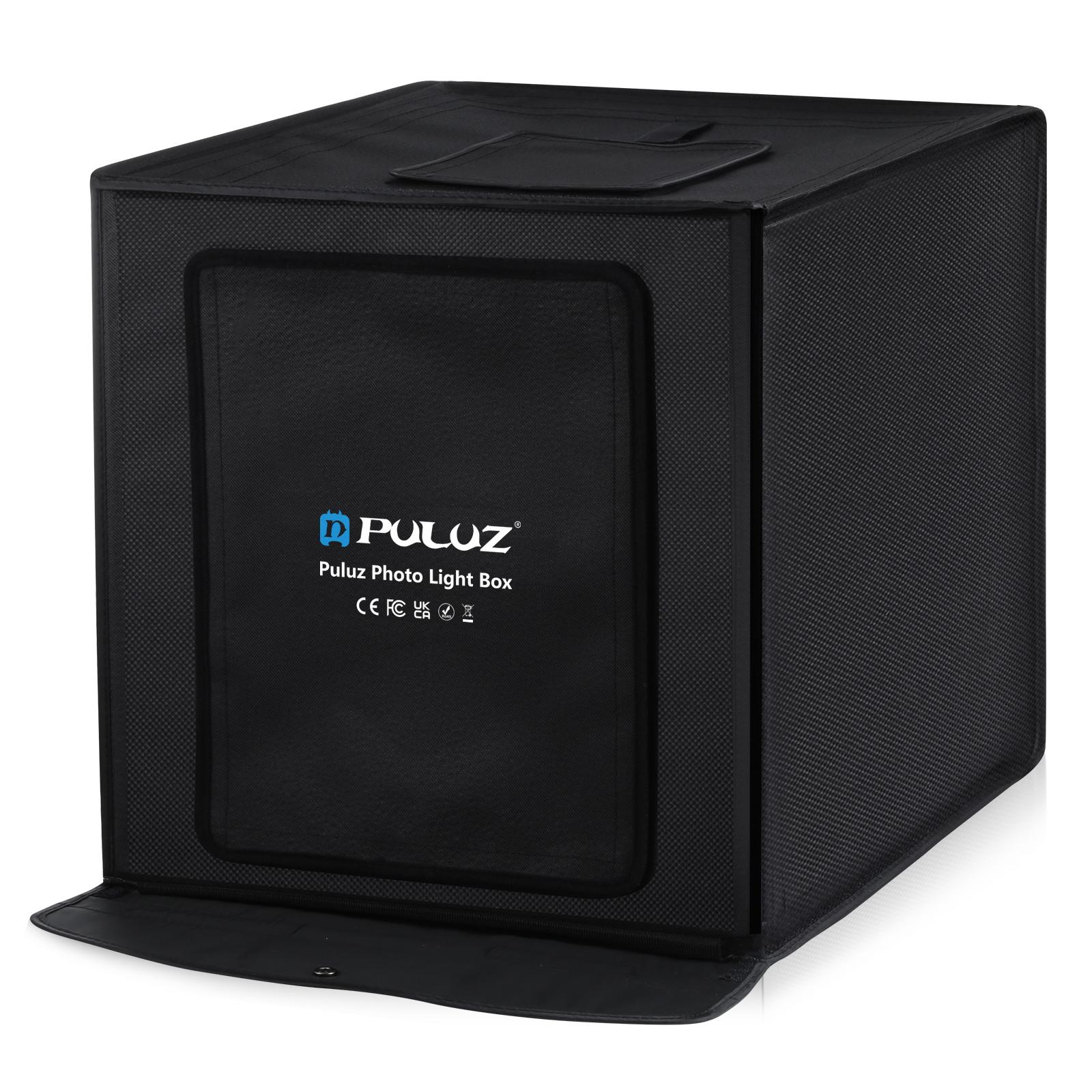 PULUZ 60cm Photo Studio Light  - Lighting Gallery review and price