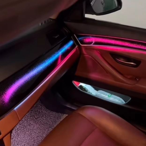 Galaxy Style Car Symphony Ambi - Lighting Interior Decor review and price