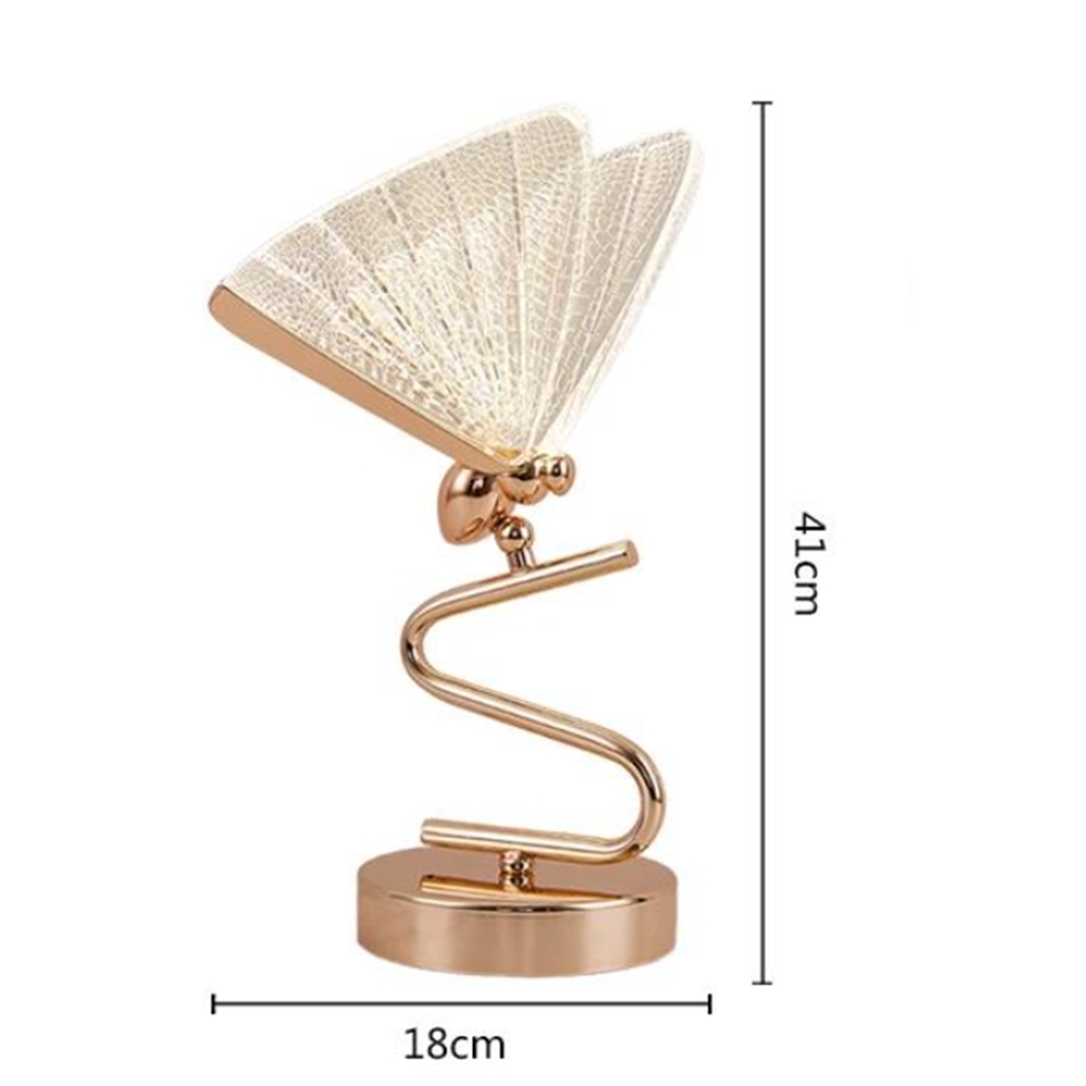 【~ New FDDT】Butterfly Decorati - Lighting Decor For Bedroom review and price
