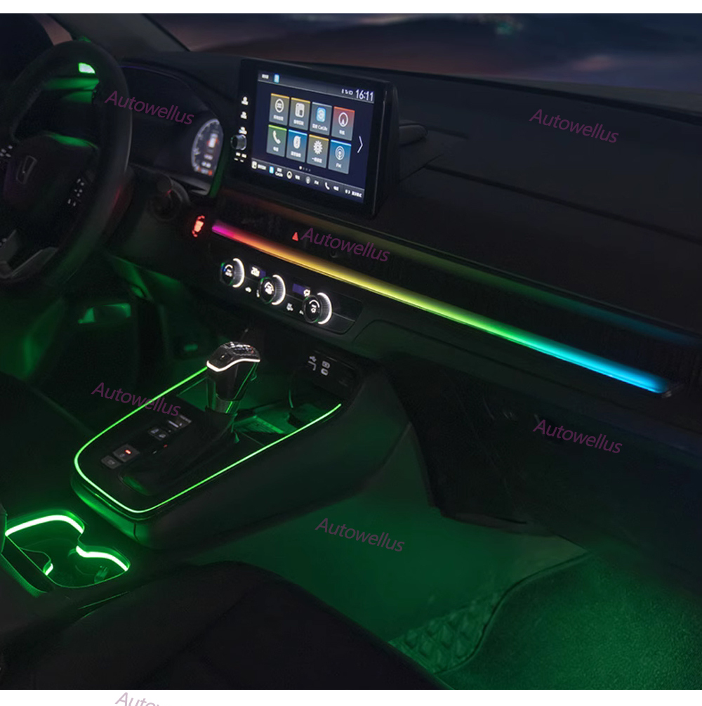 Ambient Light For Honda CRV 20 - Ambient Led Strip review and price