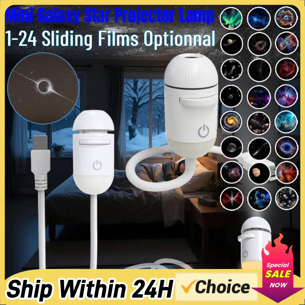 Galaxy Starry Sky Night Light  - Led Lighting Wall Decor review and price