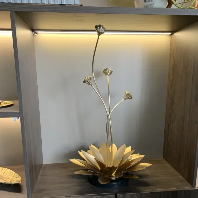 Modern Creative Light Luxury L - Home Decor Lighting Wholesale review and price