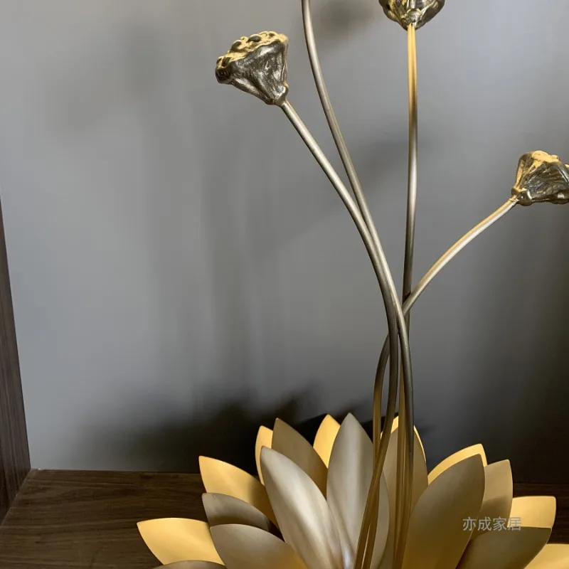 Modern Creative Light Luxury L - Home Decor Lighting Wholesale review and price