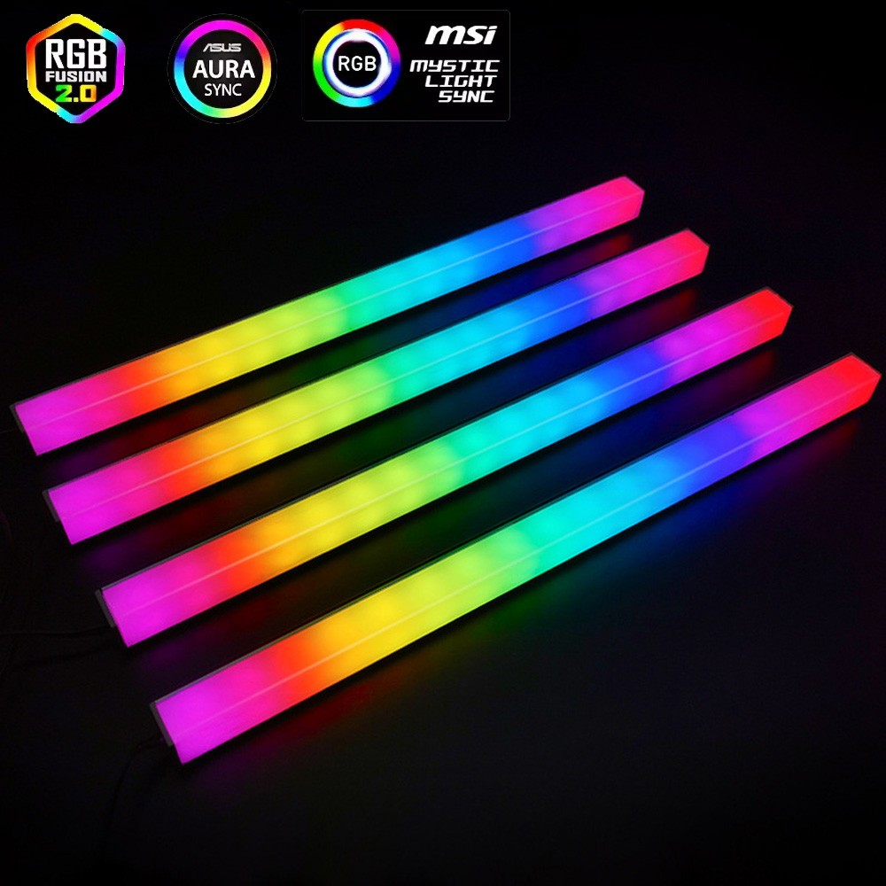 5V ARGB 3Pin Header for Asus A - Ambient Led Strip review and price